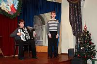 Рождественский праздник в&nbsp;воскресной школе Балашихи