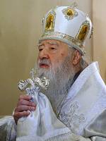 Празднование Рождества Христова в&nbsp;Новодевичьем монастыре