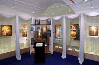 Празднование Рождества Христова в&nbsp;Новодевичьем монастыре