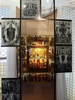 Празднование Рождества Христова в&nbsp;Новодевичьем монастыре