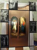 Празднование Рождества Христова в&nbsp;Новодевичьем монастыре