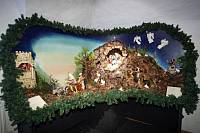 Празднование Рождества Христова в&nbsp;Новодевичьем монастыре