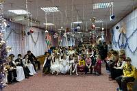 Рождественский праздник для детей в&nbsp;Балашихе