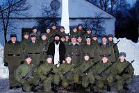 Торжественная присяга в&nbsp;Щелкове