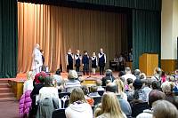 Детско-молодежный слет в&nbsp;Богородском благочинии