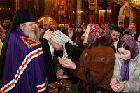 Хиротония архимандрита Николая (Погребняка) во&nbsp;епископа Балашихинского, викария Московской епархии