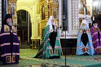 Хиротония архимандрита Николая (Погребняка) во&nbsp;епископа Балашихинского, викария Московской епархии