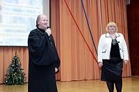 Закрытие районных Рождественских чтений в&nbsp;Щелково