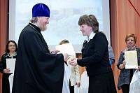 Закрытие районных Рождественских чтений в&nbsp;Щелково