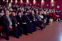 Рождественские чтения в&nbsp;Ликино-Дулево