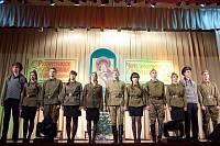 Рождественские чтения в&nbsp;Ликино-Дулево