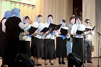 Рождественские чтения в&nbsp;Ликино-Дулево