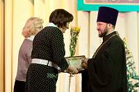 Рождественские чтения в&nbsp;Ликино-Дулево