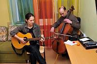 Открытие духовно-просветительского центра в&nbsp;Лосино-Петровском