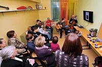 Открытие духовно-просветительского центра в&nbsp;Лосино-Петровском