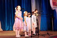 Закрытие Рождественских чтений в&nbsp;Лосино-Петровском