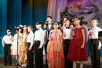 Закрытие Рождественских чтений в&nbsp;Лосино-Петровском