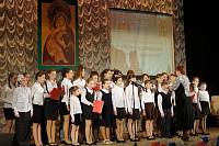 Рождественские образовательные чтения в&nbsp;Орехово-Зуево