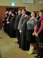 Рождественские образовательные чтения в&nbsp;Орехово-Зуево