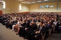 Рождественские образовательные чтения в&nbsp;Орехово-Зуево