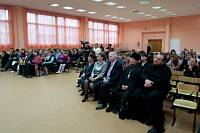 Открытие Рождественских чтений в&nbsp;Лосино-Петровском