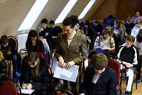 Конкурс по&nbsp;основам православной культуры в&nbsp;Богородске