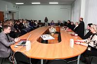 Подписание соглашения о&nbsp;сотрудничестве с&nbsp;МГОГИ в&nbsp;Орехово-Зуево