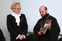 Подписание соглашения о&nbsp;сотрудничестве с&nbsp;МГОГИ в&nbsp;Орехово-Зуево