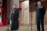 Встречи с&nbsp;ветеранами Великой Отечественной войны в&nbsp;Щелкове