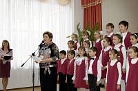 Рождественские чтения в&nbsp;Шатурском благочинии