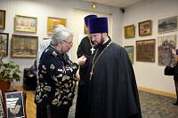 Завершение декады милосердия в&nbsp;Орехово-Зуево