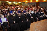 Завершение декады милосердия в&nbsp;Орехово-Зуево