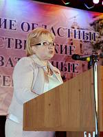 Открытие IX&nbsp;Московских областных Рождественских образовательных чтений