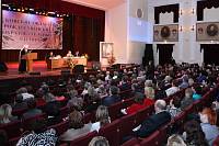 Открытие IX&nbsp;Московских областных Рождественских образовательных чтений