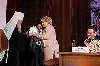 Открытие IX&nbsp;Московских областных Рождественских образовательных чтений