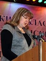 Открытие IX&nbsp;Московских областных Рождественских образовательных чтений