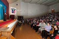 День матери в&nbsp;Лосино-Петровском