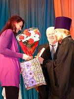 День матери в&nbsp;Лосино-Петровском