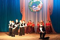 День матери в&nbsp;Лосино-Петровском