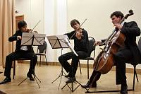 Вечер камерной музыки в&nbsp;Балашихе