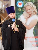 День матери в&nbsp;Орехово-Зуево