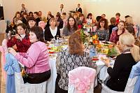 День матери в&nbsp;Орехово-Зуево