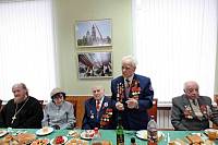 Встреча с&nbsp;ветеранами в&nbsp;Щелковском благочинии