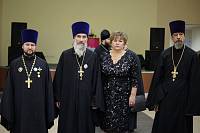 Конференция воскресных школ в Орехово-Зуево