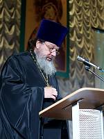 Конференция воскресных школ в Орехово-Зуево