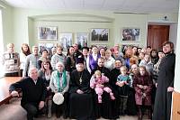 Открытие фотовыставки в&nbsp;Щелкове