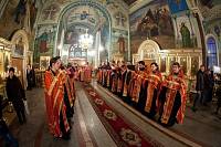 День памяти новомучеников Орехово-Зуевских