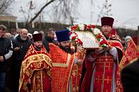 День памяти новомучеников Орехово-Зуевских