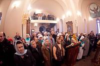 День памяти новомучеников Орехово-Зуевских