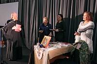 Военно-патриотическое мероприятие в&nbsp;Щелковском благочинии